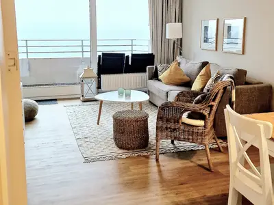 Ferienwohnung für 4 Personen (68 m²) in Glücksburg 8/10