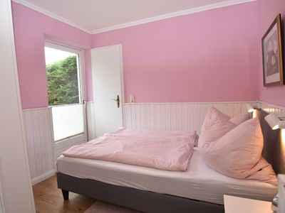 gemütliches Schlafzimmer