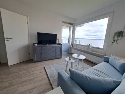 Ferienwohnung für 2 Personen (35 m²) in Glücksburg 5/10