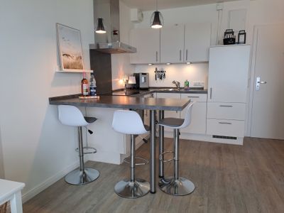 Ferienwohnung für 2 Personen (35 m²) in Glücksburg 8/10