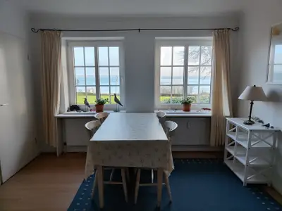 Ferienwohnung für 4 Personen (60 m²) in Glücksburg 1/10