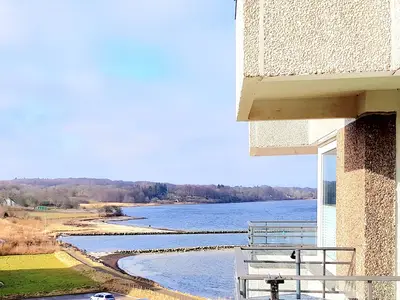 Ferienwohnung für 4 Personen (38 m²) in Glücksburg 1/10