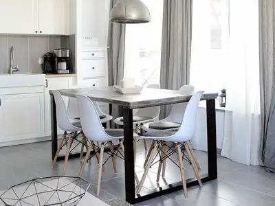 Ferienwohnung für 6 Personen (95 m²) in Glücksburg 8/10
