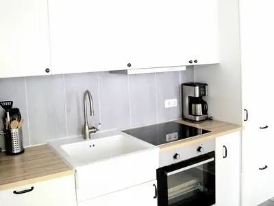 Ferienwohnung für 6 Personen (95 m²) in Glücksburg 9/10