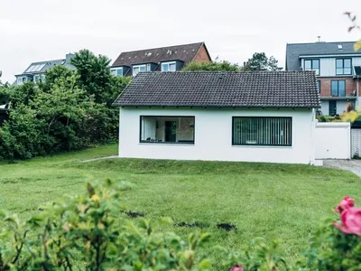 Ferienwohnung für 4 Personen (35 m²) in Glücksburg 1/10