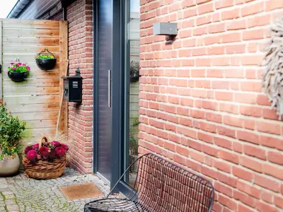 Fassade / Eingang