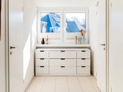 Ferienwohnung für 2 Personen (56 m²) in Glücksburg 5/10