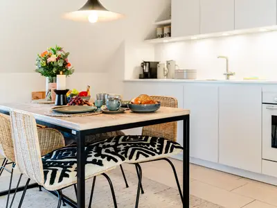 Ferienwohnung für 2 Personen (56 m²) in Glücksburg 7/10