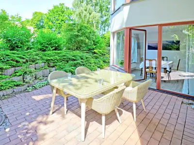 Ferienwohnung für 2 Personen (94 m²) in Glücksburg 1/10
