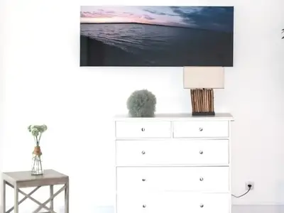 Ferienwohnung für 2 Personen (94 m²) in Glücksburg 10/10