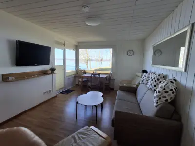 Ferienwohnung für 4 Personen (45 m²) in Glücksburg 7/10