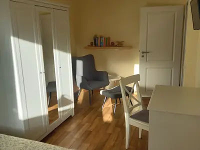 Ferienwohnung für 4 Personen (80 m²) in Glücksburg 6/10