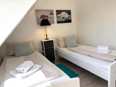 Ferienwohnung für 4 Personen (60 m²) in Glücksburg 8/10