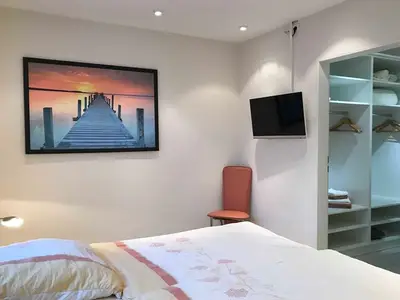 Ferienwohnung für 2 Personen (55 m²) in Glücksburg 2/10