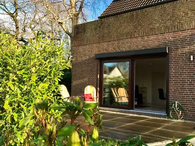 Ferienwohnung für 2 Personen (55 m²) in Glücksburg 3/10