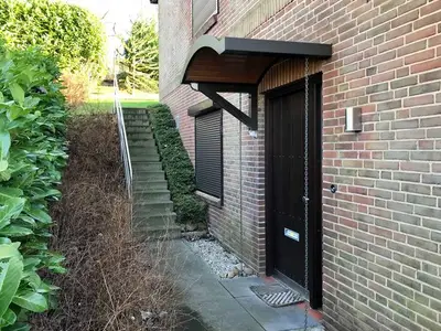 Ferienwohnung für 2 Personen (55 m²) in Glücksburg 4/10