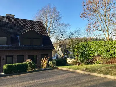 Ferienwohnung für 2 Personen (55 m²) in Glücksburg 5/10