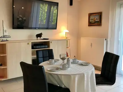 Ferienwohnung für 2 Personen (55 m²) in Glücksburg 10/10