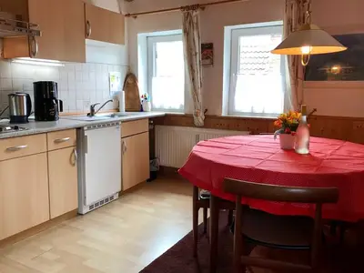 Ferienwohnung für 4 Personen (53 m²) in Glücksburg 9/10