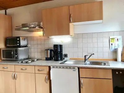 Ferienwohnung für 4 Personen (53 m²) in Glücksburg 10/10