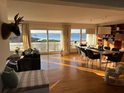 Ferienwohnung für 8 Personen (160 m²) in Glücksburg 4/10