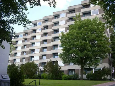 Appartementhaus Sandwighof
