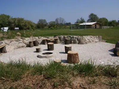 Grillplatz
