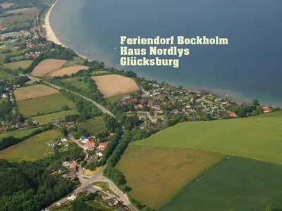 Luftaufnahme