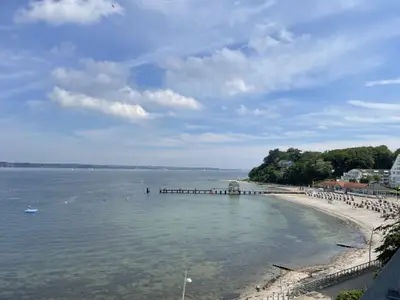 Kurstrand Sandwig