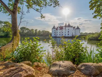 Schloss Glücksburg