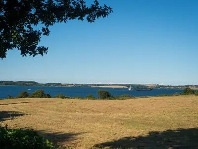 Landschaft Holnis