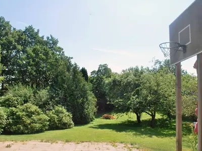 Basketballplatz