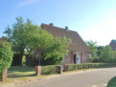 Ferienhaus Rohde