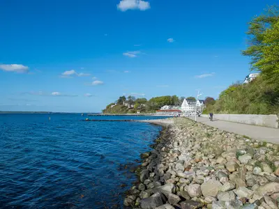 Promenade Sandwig