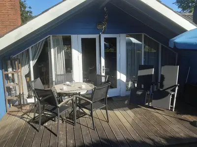 2. Terrasse