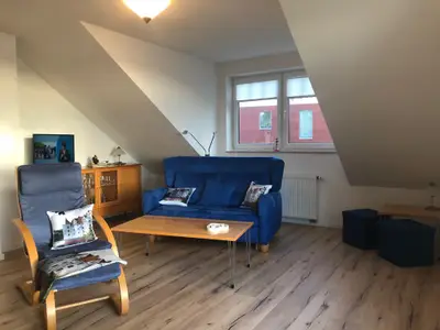 Wohnen Sitzecke