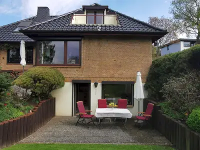 Ferienwohnung Valentin