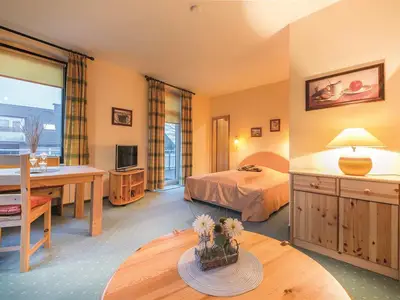 Appartment.