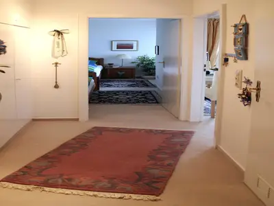 Landing