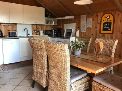 Ferienwohnung für 4 Personen (63 m²) in Glücksburg 2/10