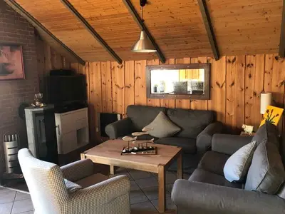 Ferienwohnung für 4 Personen (63 m²) in Glücksburg 3/10