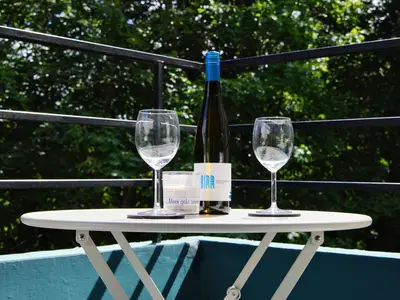 Ferienwohnung für 4 Personen (35 m²) in Glücksburg 1/10