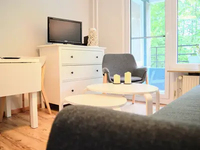Ferienwohnung für 4 Personen (35 m²) in Glücksburg 3/10