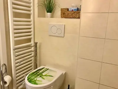 Ferienwohnung für 3 Personen (36 m²) in Glücksburg 5/10