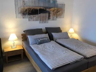 Ferienwohnung für 3 Personen (33 m²) in Glücksburg 4/10