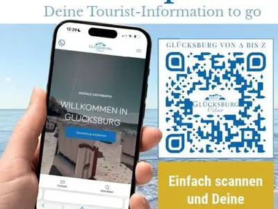 Ferienwohnung für 3 Personen (33 m²) in Glücksburg 10/10