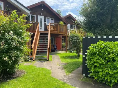 Ferienwohnung für 6 Personen (63 m²) in Glücksburg 1/10