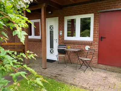 Ferienwohnung für 6 Personen (63 m²) in Glücksburg 2/10