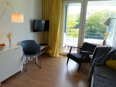 Ferienwohnung für 5 Personen (35 m²) in Glücksburg 2/10