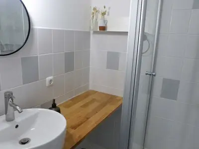 Ferienwohnung für 5 Personen (35 m²) in Glücksburg 4/10